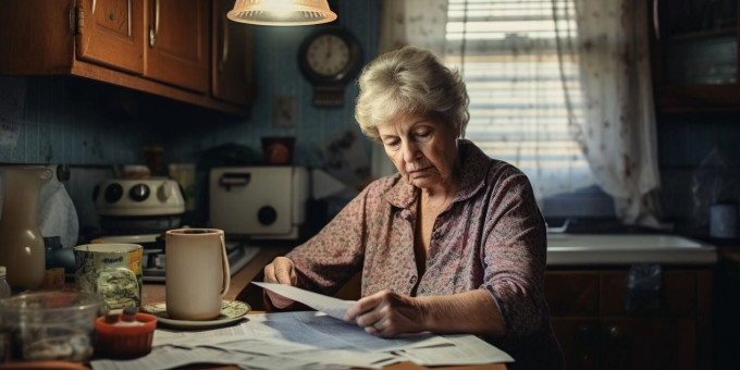 Много доплат: на что могут рассчитывать пенсионеры 70+