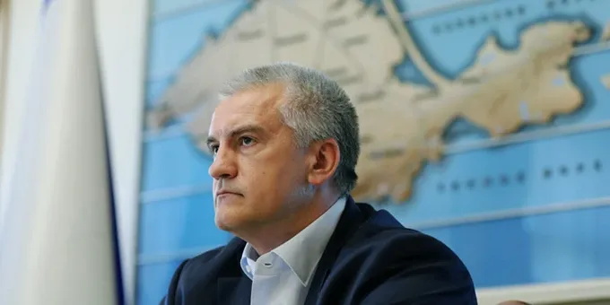 Аксенов срочно принял решение по Крыму: все ради безопасности