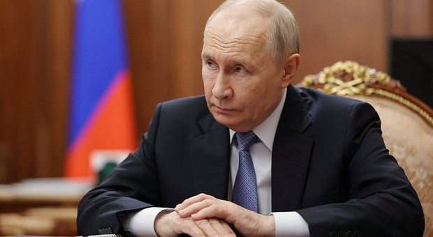 Немедленный приказ Путина после удара ВСУ по автобусу с детьми