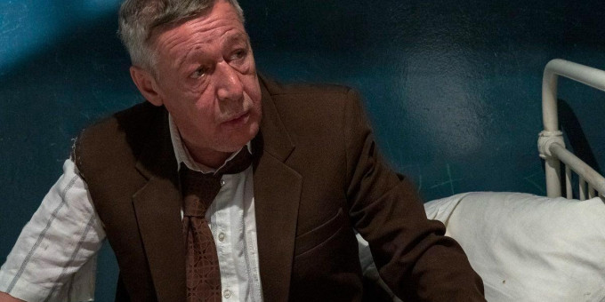 Михалков рассказал о реакции Путина на возвращение Ефремова