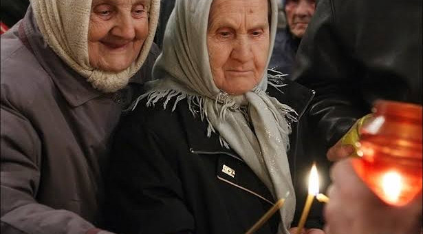 Православные отмечают святой праздник 19 июня: что нельзя делать