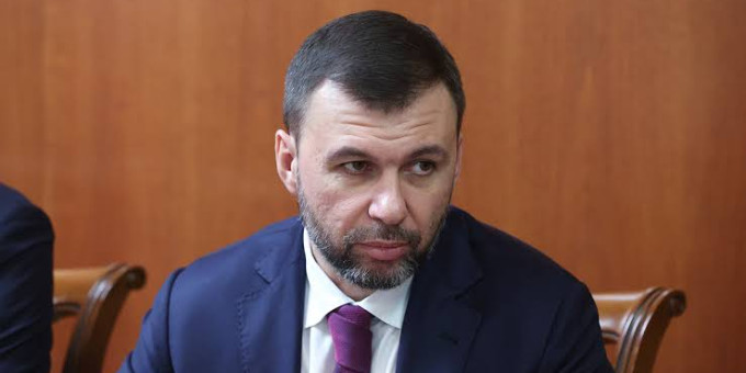 Этих слов от Пушилина ждали уже давно