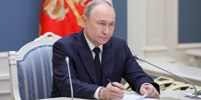Путин срочно собрал Совбез: Лавров взял слово