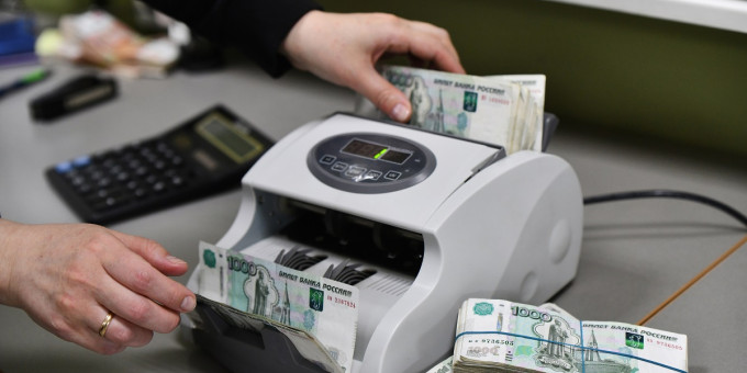В Госдуме поставили точку в вопросе изъятия вкладов