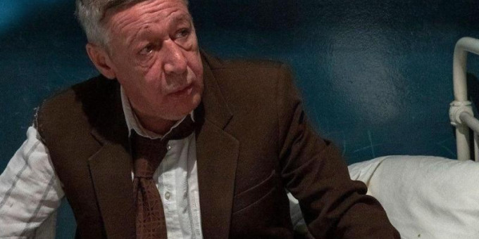 Ефремов столкнулся с новой проблемой на свободе