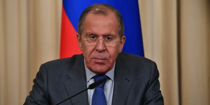Лавров раскрыл правду о тайной просьбе Франции