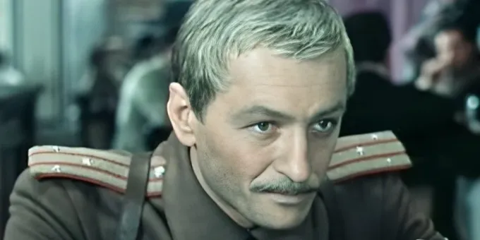 Что убило легендарного актера из «Хождения по мукам»