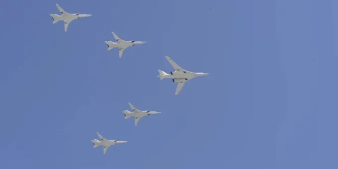 Новое оружие РФ внушает ужас: ПВО НАТО бессильна