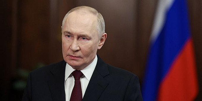 Узнав об этой смерти, Путин сразу выразил соболезнования