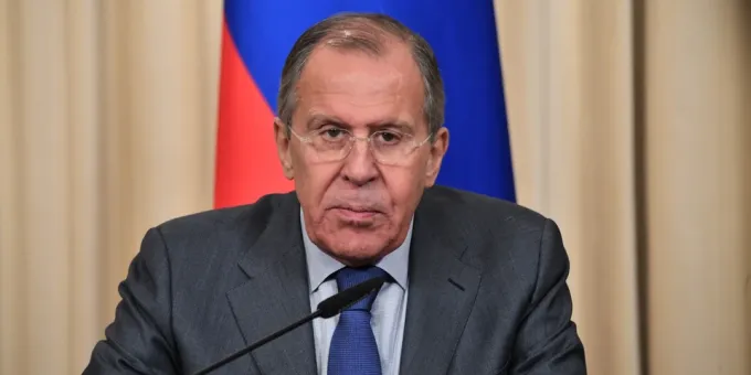 Россия назвала свои «нельзя» для начала мира