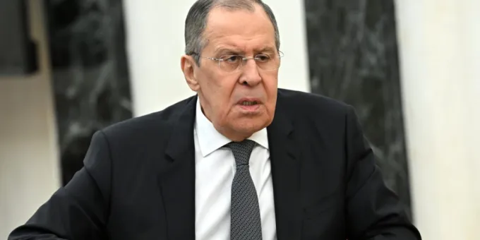 Лавров послал неожиданный сигнал насчет планов США