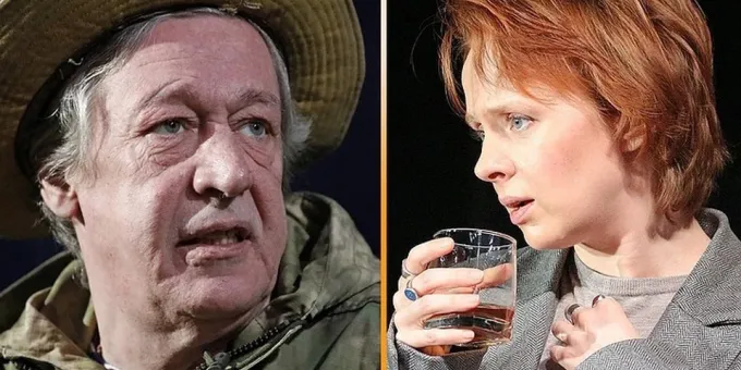 Вот и всплыло: что между Ефремовым и молодой Белоусовой