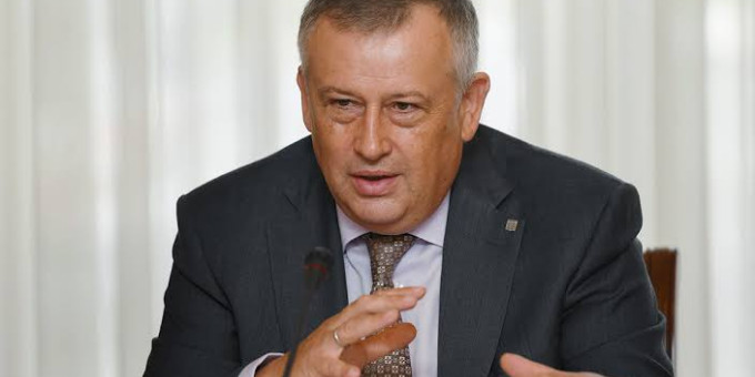Новость о Дрозденко облетела Ленобласть: кадры с места