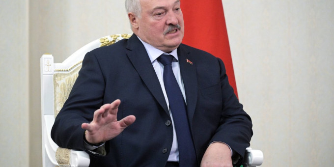 Лукашенко послал сигнал Зеленскому