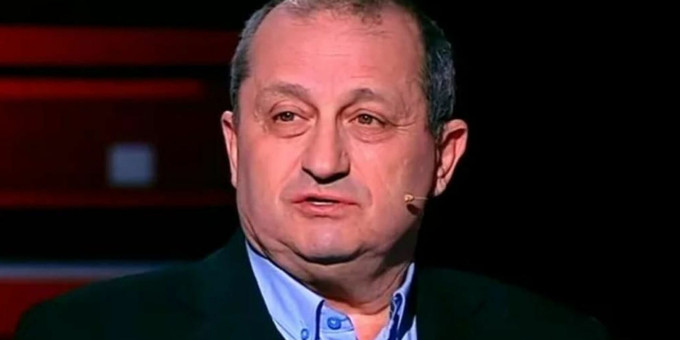 За полчаса: Кедми сказал, что РФ может сделать Европе