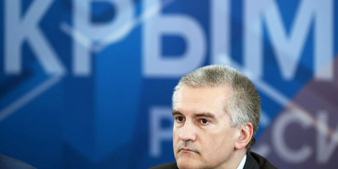 Глава Крыма объяснил, как режим ЧС повлияет на жителей
