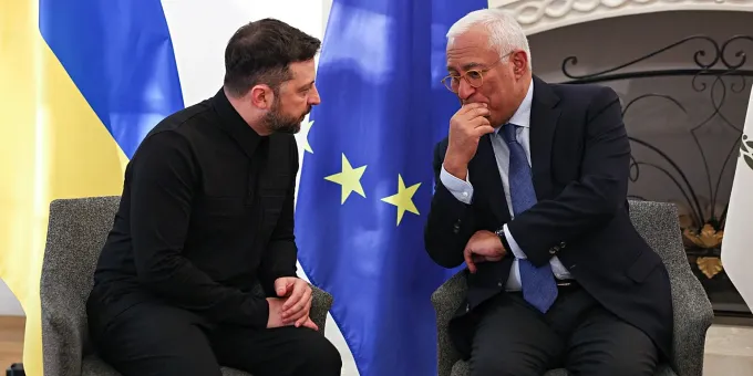 Кремль меняет курс: к чему готовиться Европе и Украине?