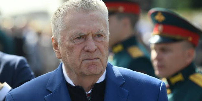 Сын Жириновского обнародовал главное пророчество отца об СВО