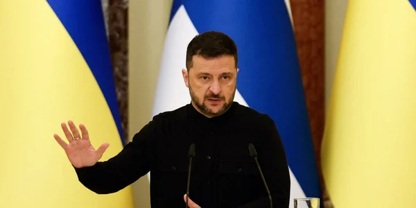 «Украина рухнет». Генерал назвал способ остановить Зеленского