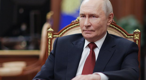 На Западе увидели в словах Путина намек на Одессу