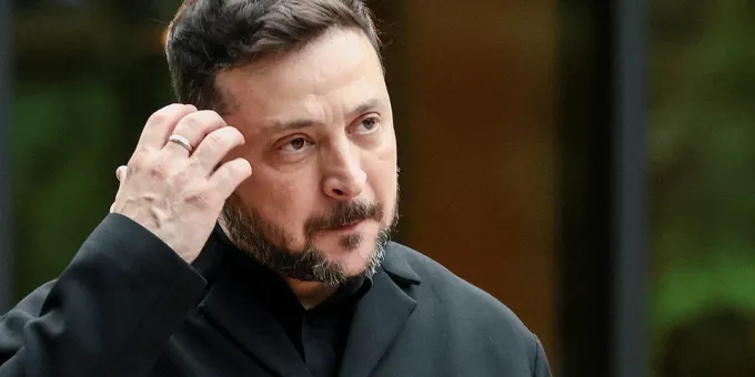 Польше предложили подходящую «награду» для Зеленского