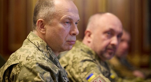 Совсем раздавлен: раскрыто, что произошло с Сырским