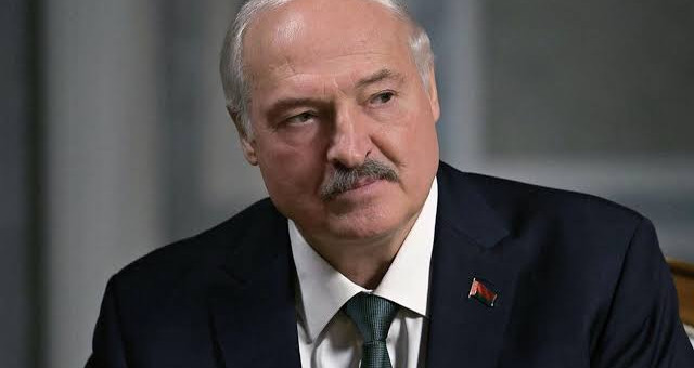 Лукашенко послал грозный сигнал Киеву: важное заявление