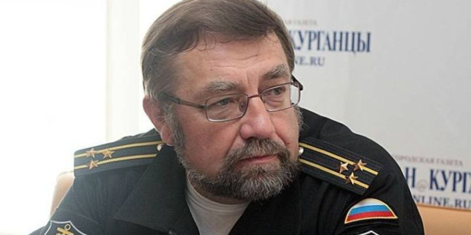 Офицер ВМФ о портах Одессы: вот что скрытно завезли боевики ВСУ