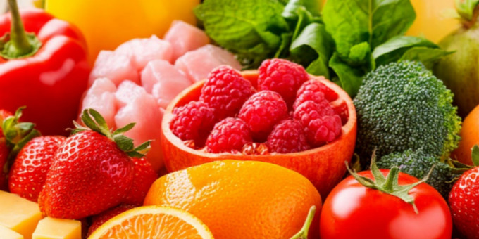 Не дадут сахару взлететь! 5 продуктов, которые спасают