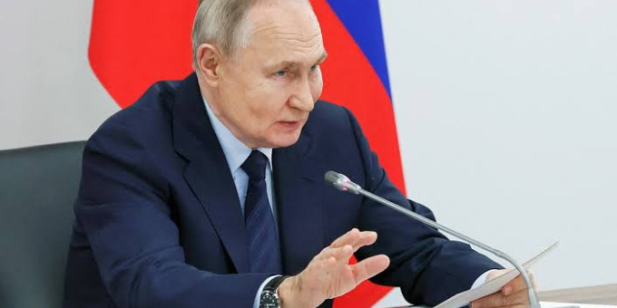 Весь мир гудит: что Путин сказал Трампу