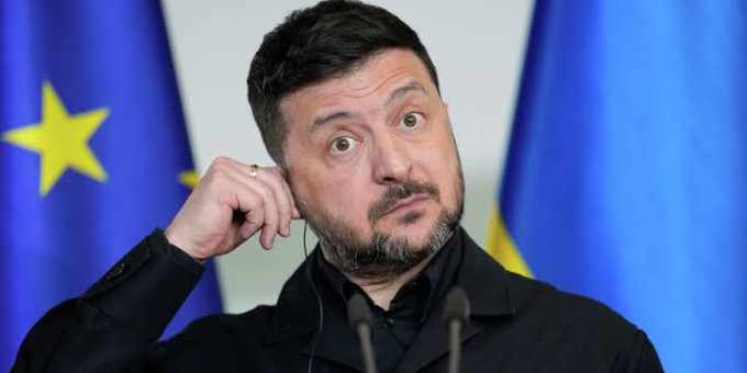 Что устроит Зеленский на саммите НАТО после потери Константиновки
