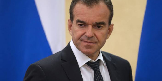Новость о губернаторе Кондратьеве вмиг распространилась по стране