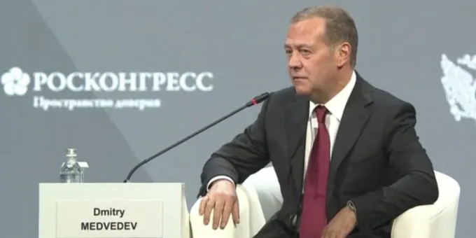 Законные цели: в РФ жестко предупредили две страны НАТО