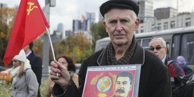 Стаж до 1991 года? Чем могут порадовать таких пенсионеров