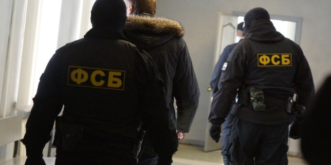 ФСБ: куратор подозреваемой в теракте в Москве жил в России и работал на Киев
