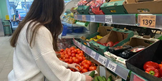 7 продуктов, которые работники в супермаркете обходят стороной