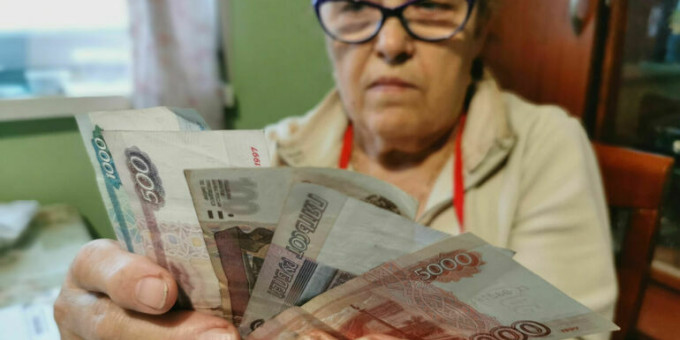Названы причины, по которым пенсионеры теряют индексацию