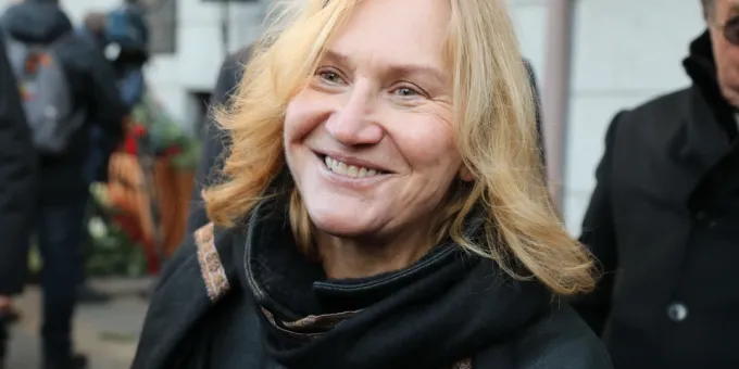Что сейчас творится с вдовой Лужкова: СМИ уже прознали