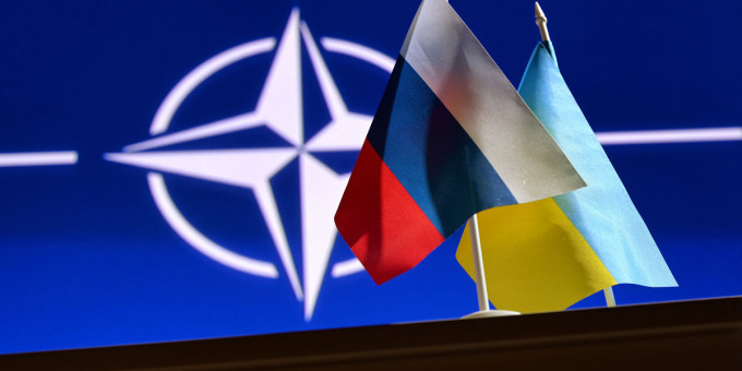 DT: из-за Украины НАТО потерпела крах в попытке создать армию, равную российской