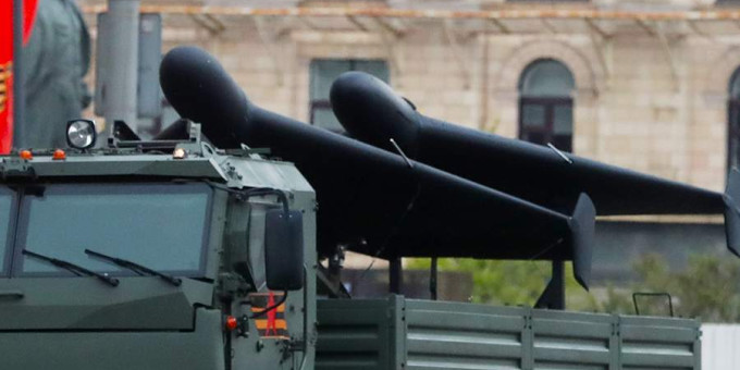 Армия России поразила связанный с ВСУ домостроительный комбинат в Киеве