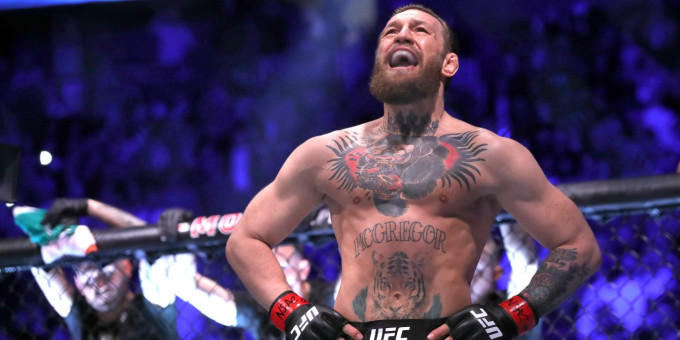 UFC 329 установил рекорд по кассовым сборам за вечер в истории промоушена