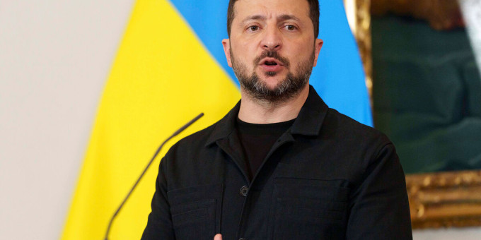 Депутат Рады Железняк: на место премьера Украины рассматриваются четыре человека