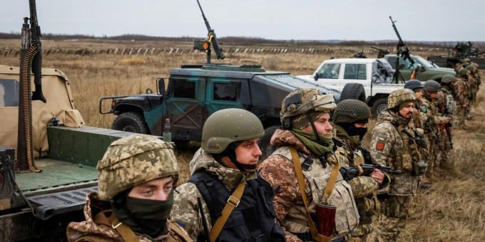ТАСС: Генштаб ВСУ оценит готовность Черниговской области к размещению войск