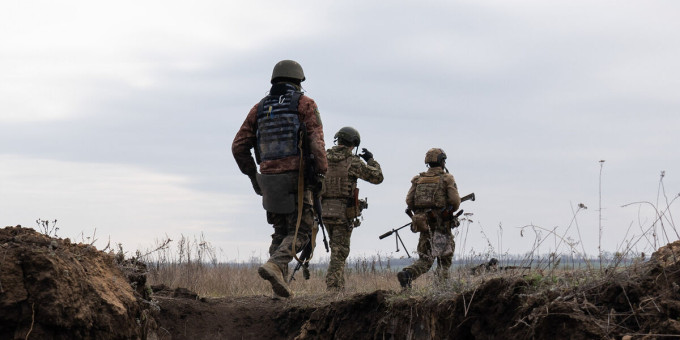 ТАСС: у Харькова уничтожена группа украинских пограничников