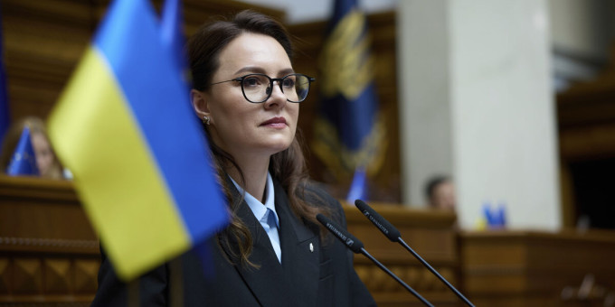 РБК-Украина: удары России по АЗС могли стать фактором для смены правительства