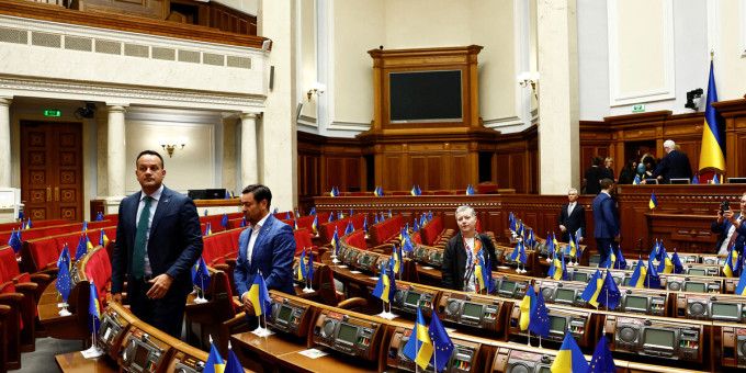 Депутат Василевская-Смаглюк: министров Украины не предупредили об отставке