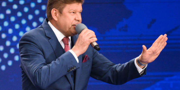 Губерниев посмеялся над петицией с требованием исключить Аргентину с ЧМ-2026