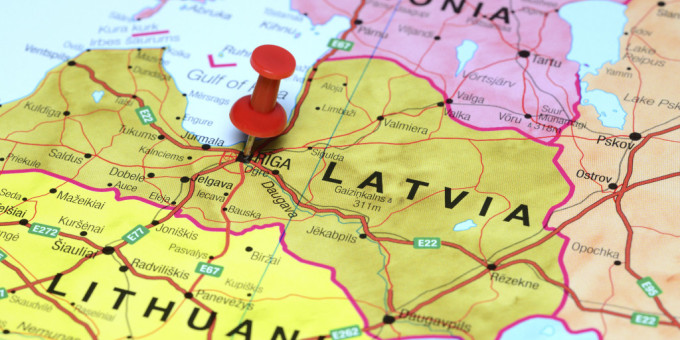Запрет на русские товары: чем сразу обернется Латвии