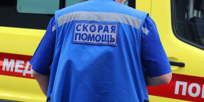 Стало известно о смертельном ударе ВСУ по административному зданию в российском регионе