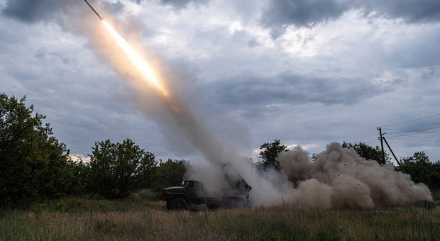 Власти сообщили о смертельном ударе ВСУ реактивными снарядами по российскому региону